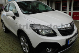 OPEL Mokka 1.4 T Enjoy személygépkocsi - 1364cm3 Benzin 121237