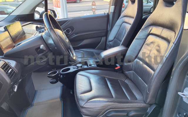 BMW i3 i3 Aut. személygépkocsi - cm3 Kizárólag elektromos 121436 4/12