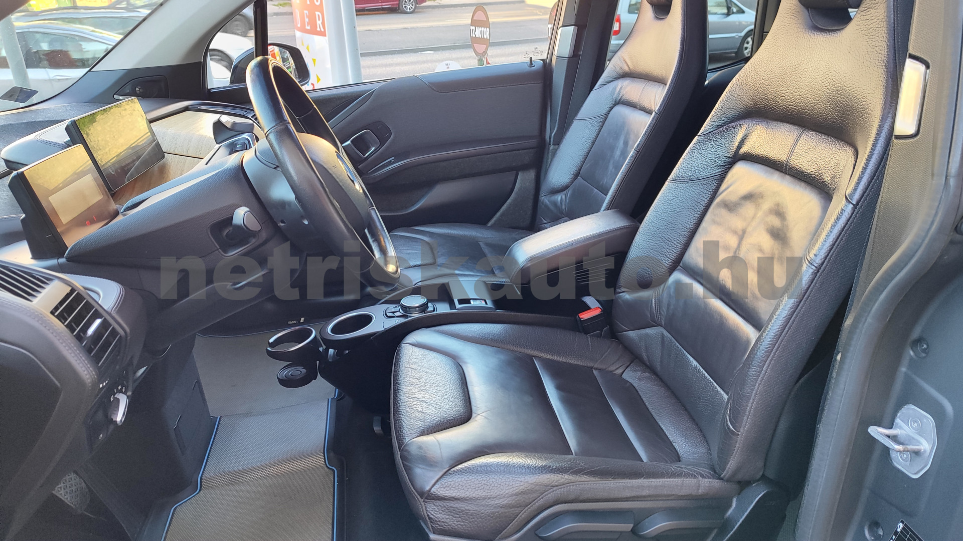 BMW i3 i3 Aut. személygépkocsi - cm3 Kizárólag elektromos 121436 4/12