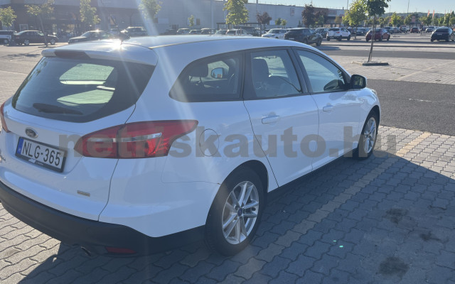 FORD Focus 1.5 EcoBoost Technology S/S személygépkocsi - 1499cm3 Benzin 121365 7/11