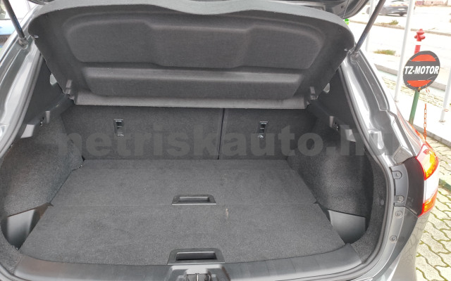 NISSAN Qashqai 1.2 DIG-T Acenta E6 személygépkocsi - 1197cm3 Benzin 121331 10/12