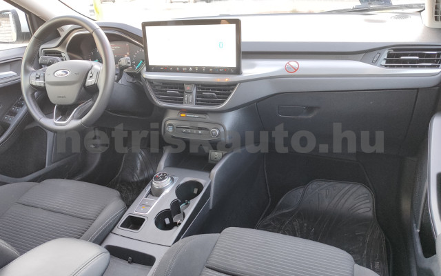 FORD Focus Kombi 1.5 TDCi tehergépkocsi 3,5t össztömegig - 1499cm3 Diesel 121604 7/12