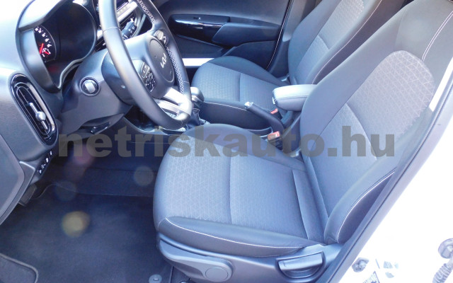 KIA Picanto 1.0 DPI Gold Aut. személygépkocsi - 998cm3 Benzin 121307 5/12