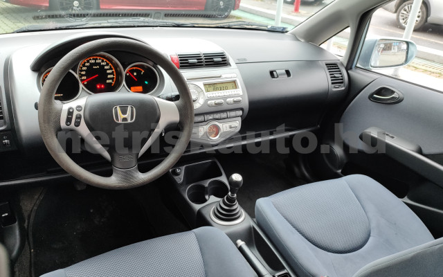HONDA Jazz 1.2 LS AC személygépkocsi - 1245cm3 Benzin 121319 6/12