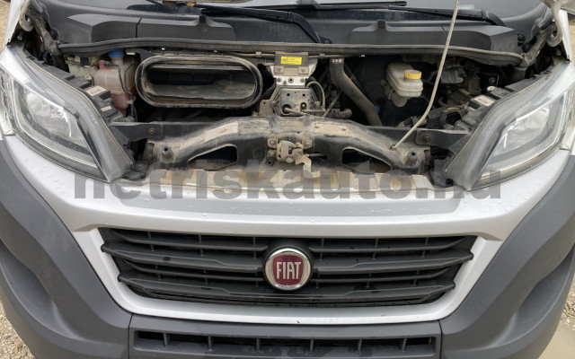 FIAT Ducato 2.3 Mjet MWB 3.3 t E6 tehergépkocsi 3,5t össztömegig - 2287cm3 Diesel 120018 5/10