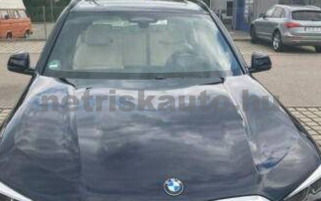 BMW X5 személygépkocsi - 2998cm3 Hybrid 117620 6/7