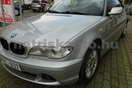 BMW 3-as sorozat 318Ci személygépkocsi - 1995cm3 Benzin 121137