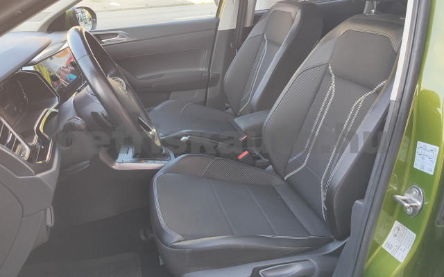 VW Taigo 1.5 TSI ACT Style DSG személygépkocsi - 1498cm3 Benzin 121514 2/7