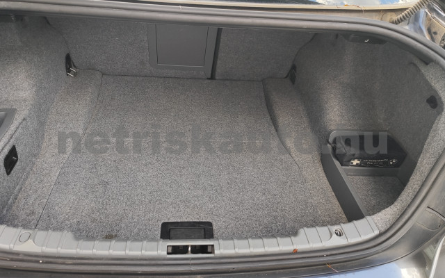 BMW 3-as sorozat 320d Aut. személygépkocsi - 1995cm3 Diesel 121490 11/12