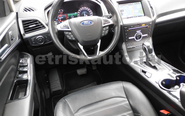 FORD Galaxy 2.0 TDCi Titanium Powershift személygépkocsi - 1997cm3 Diesel 120460 6/12