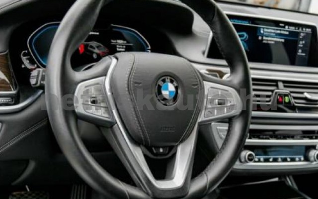 BMW 745 személygépkocsi - 2998cm3 Hybrid 117465 7/7