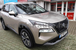NISSAN X-Trail 1.5 e-Power N-Connecta Aut. személygépkocsi - 1497cm3 Hybrid 121358