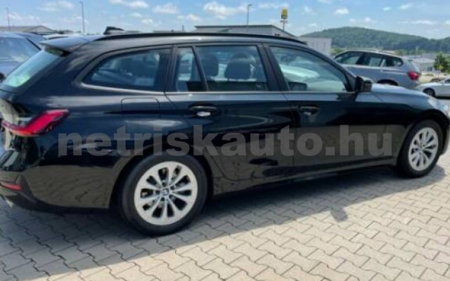 BMW 320 személygépkocsi - 1995cm3 Diesel 117282 5/7