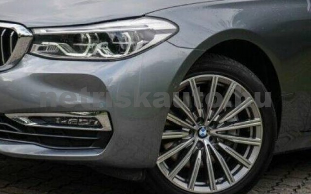 BMW 640 személygépkocsi - 2993cm3 Diesel 117456 5/7