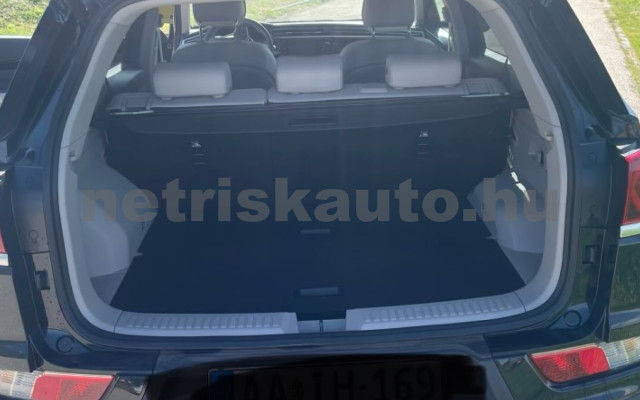 SSANGYONG Korando 1.5 Turbo GDI Premium Aut. személygépkocsi - 1497cm3 Benzin 120760 6/6