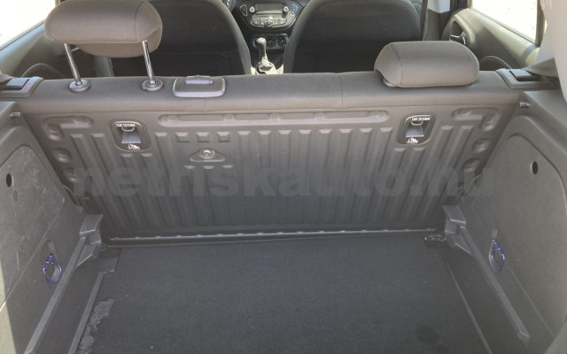 OPEL Corsa 1.3 CDTI Active Start-Stop személygépkocsi - 1248cm3 Diesel 121201 11/11