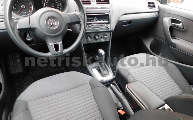 VW Polo 1.2 105 TSI Comfortline DSG személygépkocsi - 1197cm3 Benzin 119869 6/12