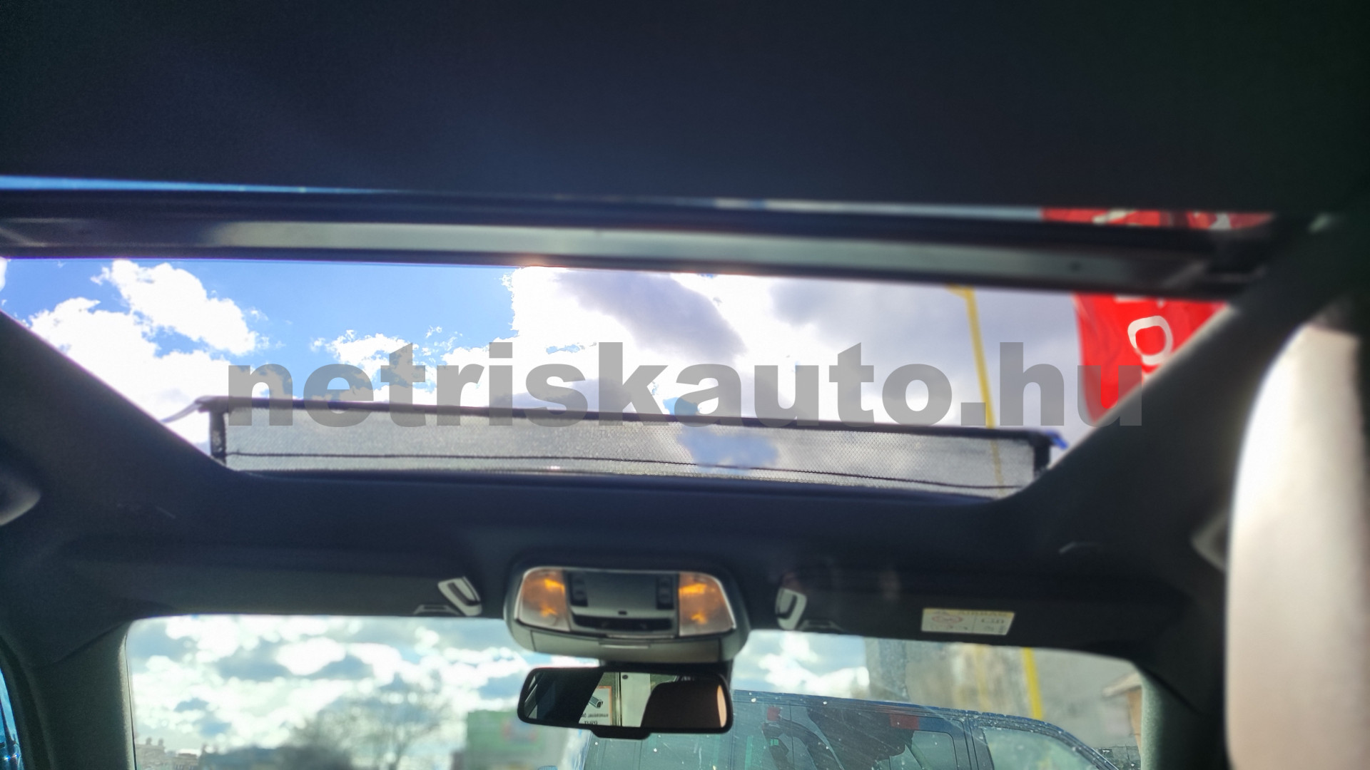 CHRYSLER 300 C személygépkocsi - 5654cm3 Benzin 121401 6/12