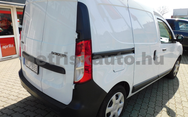 DACIA Dokker 1.5 dCi Ambiance tehergépkocsi 3,5t össztömegig - 1461cm3 Diesel 120094 4/12