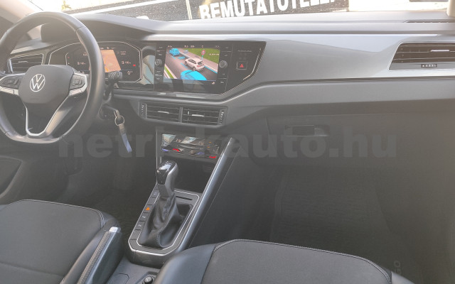 VW Taigo 1.5 TSI ACT Style DSG személygépkocsi - 1498cm3 Benzin 121514 4/7