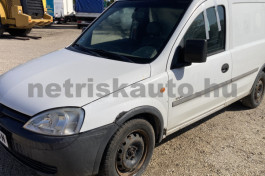 OPEL Combo 1.7 DI tehergépkocsi 3,5t össztömegig - 1686cm3 Diesel 121580