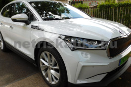 SKODA Enyaq iV 80 személygépkocsi - cm3 Kizárólag elektromos 120063