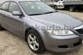 MAZDA Mazda 6 1.8 TE Sport személygépkocsi - 1798cm3 Benzin 121317