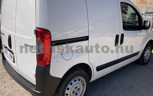 PEUGEOT Bipper 1.3 HDi Access E5+ tehergépkocsi 3,5t össztömegig - 1248cm3 Diesel 121558 4/9