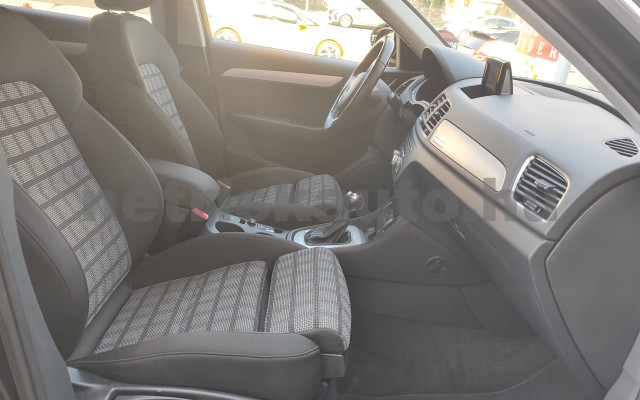 AUDI Q3 2.0 TFSi Sport quattro S-tronic személygépkocsi - 1984cm3 Benzin 121521 7/11