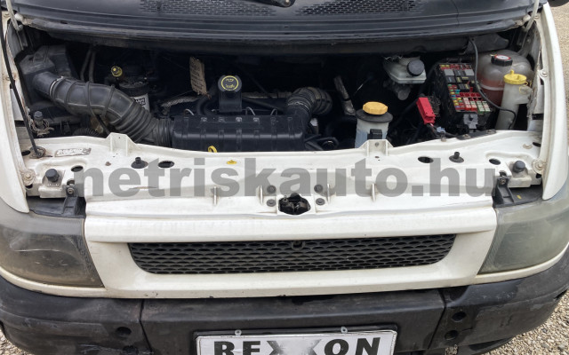 FORD Transit 2.0 DI 300 M TDE tehergépkocsi 3,5t össztömegig - 1998cm3 Diesel 121350 5/9