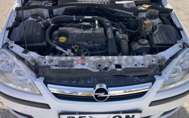 OPEL Combo 1.7 CDTI személygépkocsi - 1686cm3 Diesel 121567 5/10