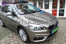 BMW 2-es sorozat 225xe iPerformance Sport Aut. személygépkocsi - 1499cm3 Hybrid 121387