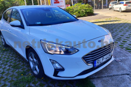 FORD Focus 1.5 EcoBlue Technology személygépkocsi - 1499cm3 Diesel 121437