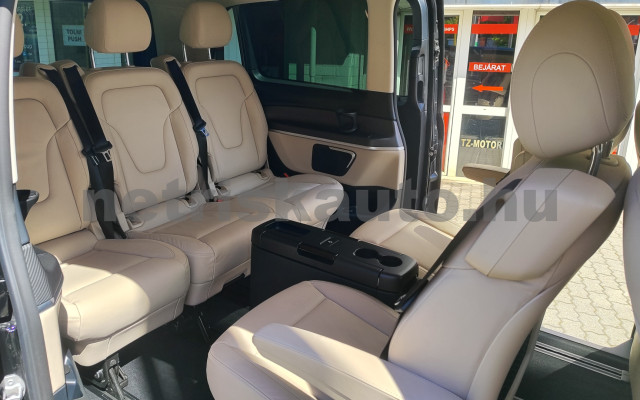 MERCEDES-BENZ V-osztály V 250 BlueTec/d L Aut. 7sz tehergépkocsi 3,5t össztömegig - 1950cm3 Diesel 121459 7/12