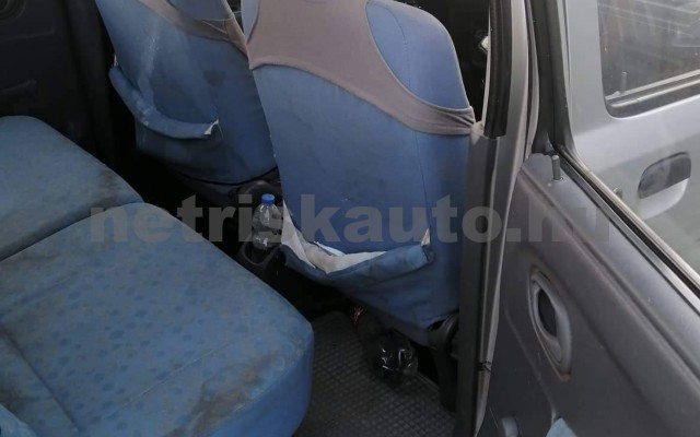 SUZUKI Wagon R+ 1.3 GLX személygépkocsi - 1298cm3 Benzin 119880 4/8