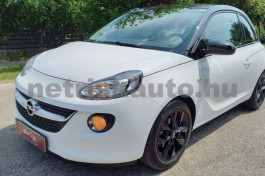 OPEL Adam 1.4 Glam EURO6 személygépkocsi - 1398cm3 Benzin 120234