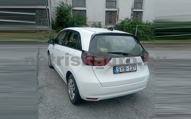 HONDA Jazz 1.5 i-MMD Hybrid Comfort eCVT személygépkocsi - 1498cm3 Hybrid 121286 4/12