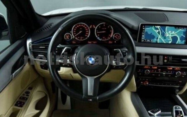 BMW X5 M személygépkocsi - 2993cm3 Diesel 117804 4/7