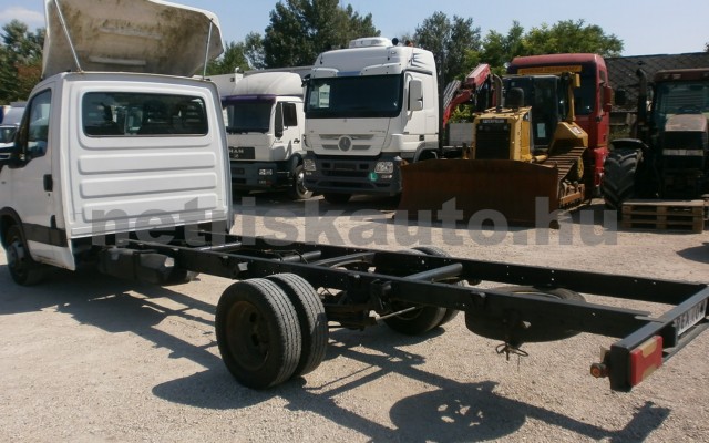 IVECO 35 35 C 15 3750 tehergépkocsi 3,5t össztömegig - 2998cm3 Diesel 98273 4/8