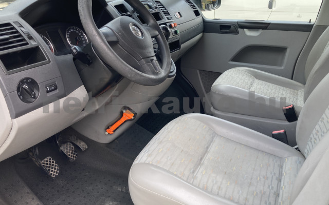 VW Transporter 2.0 CR TDI tehergépkocsi 3,5t össztömegig - 1968cm3 Diesel 121551 8/10