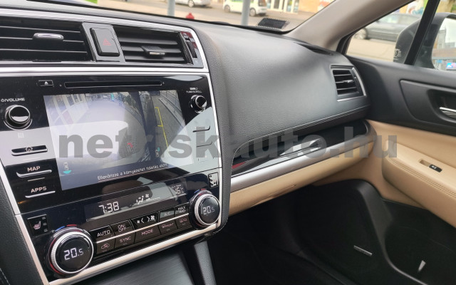 SUBARU Outback 2.5 Sport EyeSight Aut. személygépkocsi - 2498cm3 Benzin 121463 7/12