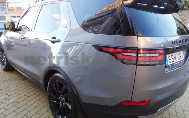 LAND ROVER Discovery 3.0 SDV6 HSE Aut. [7 személy] személygépkocsi - 2993cm3 Diesel 119837 2/12
