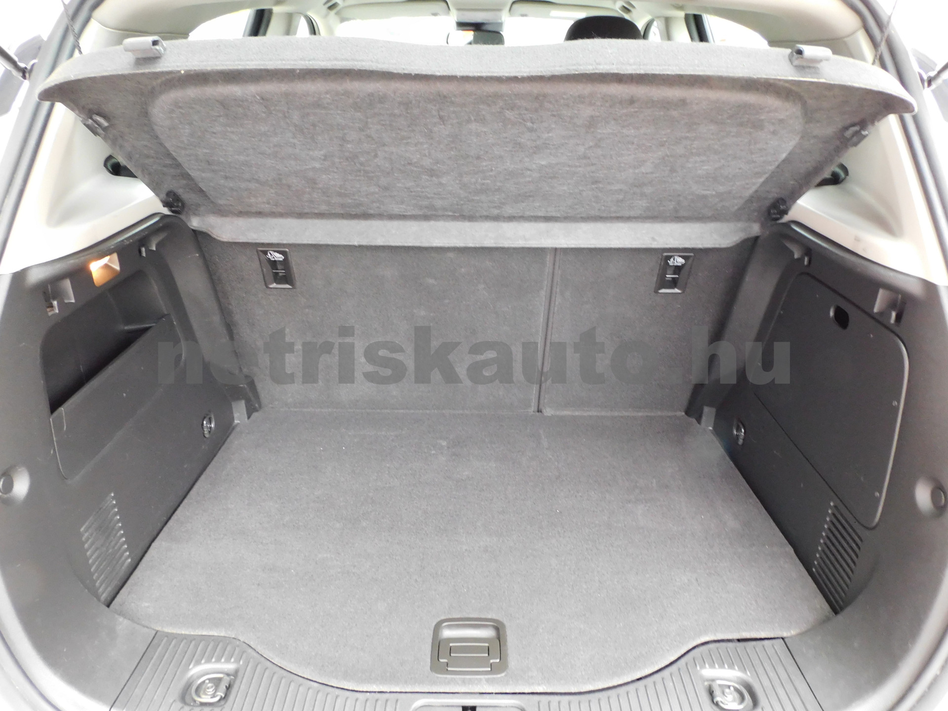 OPEL Mokka 1.4 T Enjoy személygépkocsi - 1364cm3 Benzin 121237 10/12