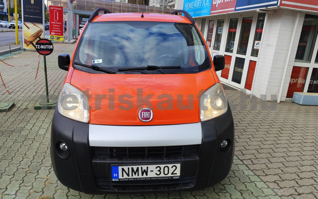 FIAT Fiorino 1.3 Mjet E5 tehergépkocsi 3,5t össztömegig - 1248cm3 Diesel 121280 3/10
