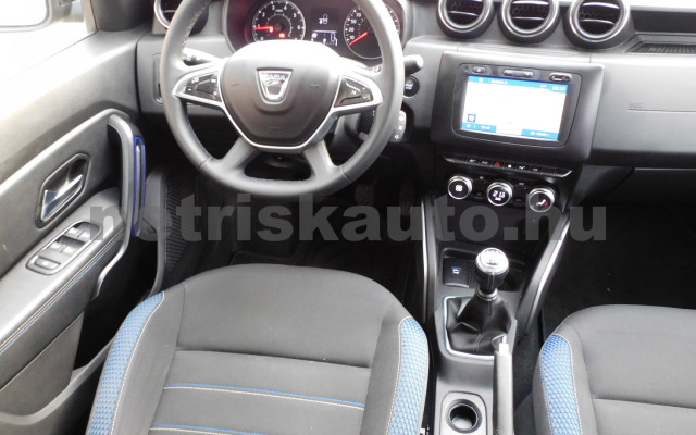 DACIA Duster 1.0 TCe 15th Celebration személygépkocsi - 999cm3 Benzin 120455 6/12