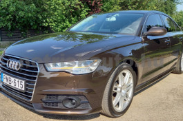 AUDI Egyéb személygépkocsi - 2967cm3 Diesel 120239