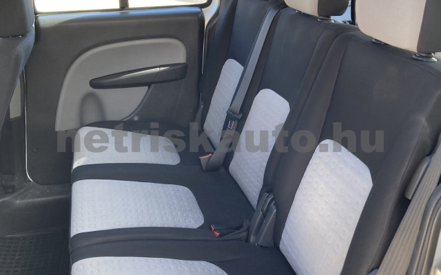 FIAT Dobló 1.9 JTD SX Dynamic tehergépkocsi 3,5t össztömegig - 1910cm3 Diesel 121590 8/10