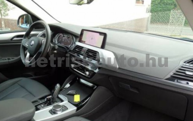 BMW X4 személygépkocsi - 1995cm3 Diesel 117600 7/7