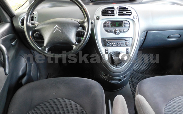 CITROEN Xsara Picasso 1.6 HDi Collection FAP személygépkocsi - 1560cm3 Diesel 120202 6/12