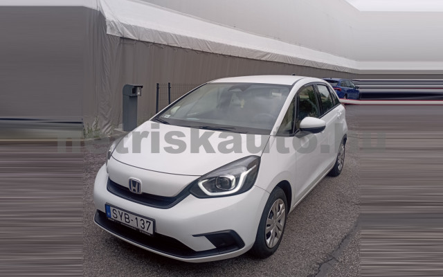 HONDA Jazz 1.5 i-MMD Hybrid Comfort eCVT személygépkocsi - 1498cm3 Hybrid 121286 2/12